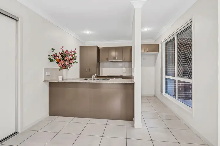 Sixth view of Homely house listing, 1/112 Wunburra Circle, Pacific Pines QLD 4211