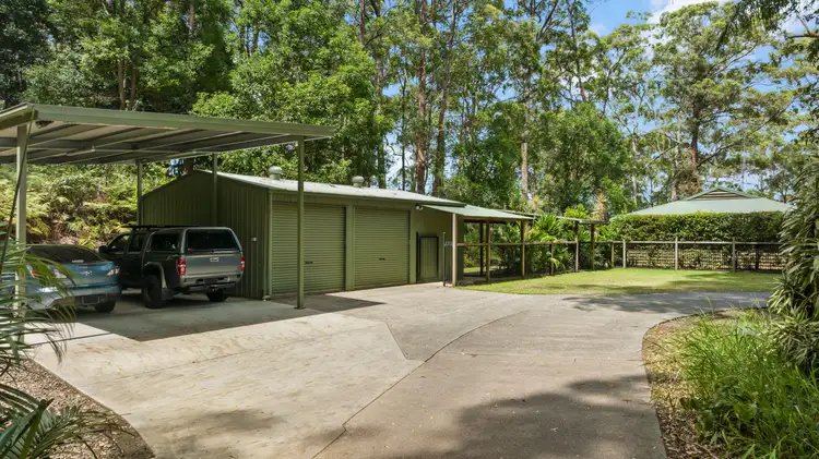 54 Bahdilli Crescent, Diddillibah QLD 4559