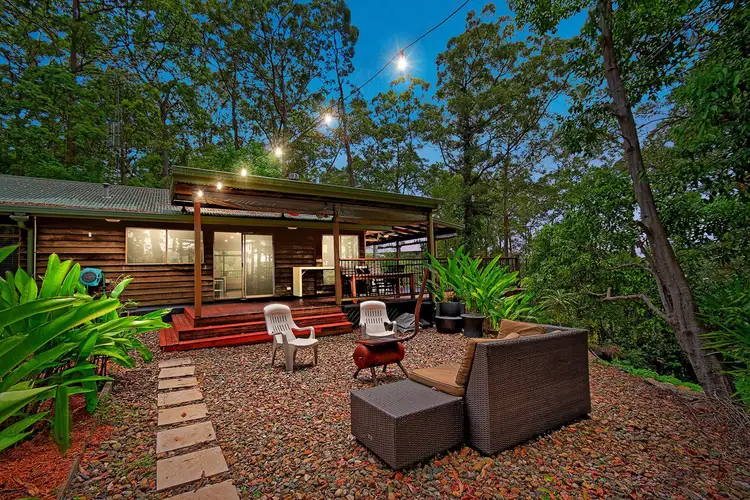 Fifth view of Homely rural property listing, 54 Bahdilli Crescent, Diddillibah QLD 4559