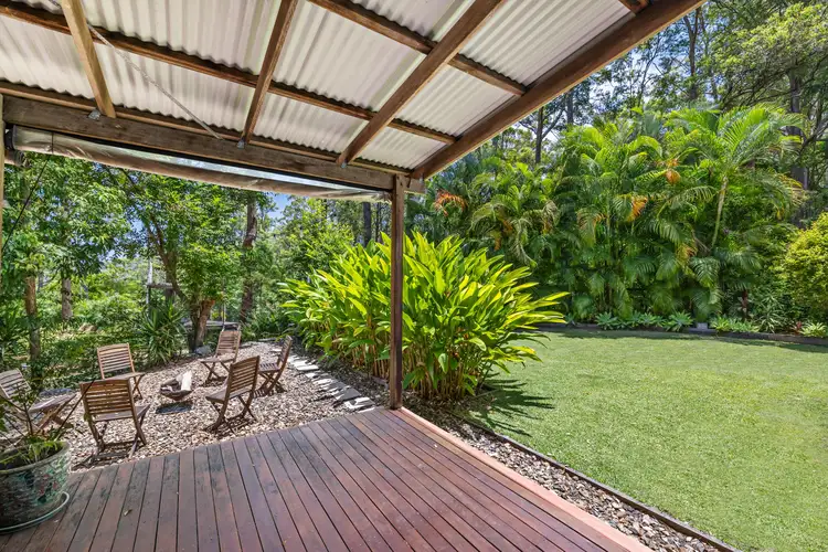 Sixth view of Homely rural property listing, 54 Bahdilli Crescent, Diddillibah QLD 4559
