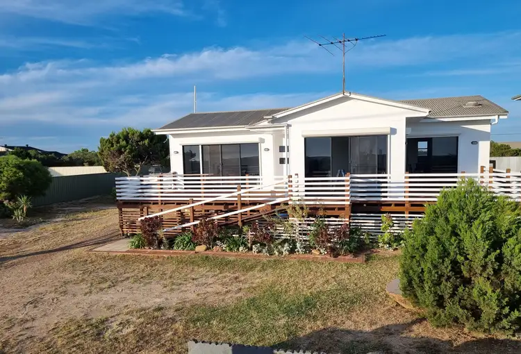 Main view of Homely house listing, 119 The Esplanade, Thompson Beach SA 5501