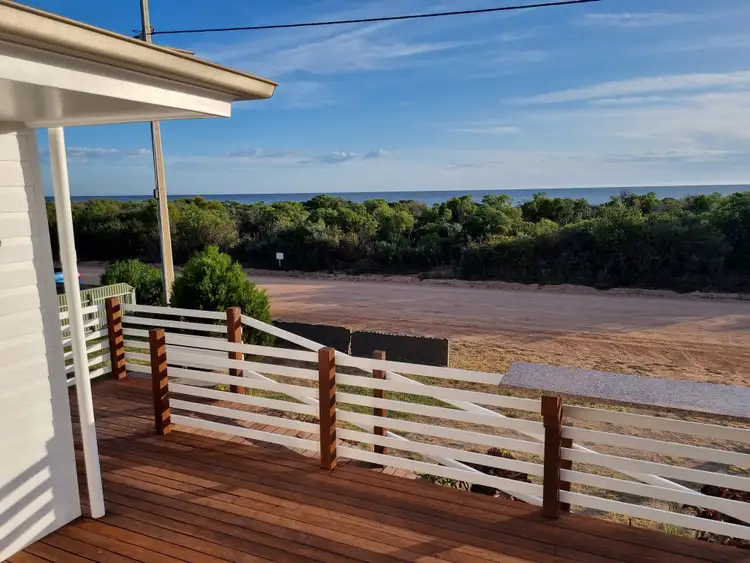 Second view of Homely house listing, 119 The Esplanade, Thompson Beach SA 5501