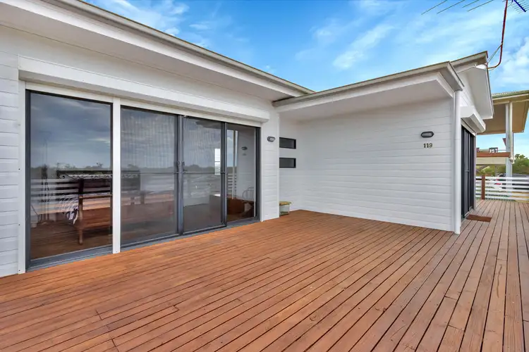 Fourth view of Homely house listing, 119 The Esplanade, Thompson Beach SA 5501