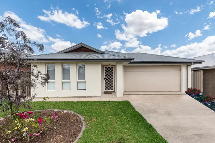 17 Joy Crescent, Murray Bridge SA 5253