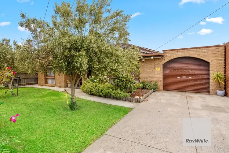 Second view of Homely house listing, 13 Dowling Street, Kealba VIC 3021