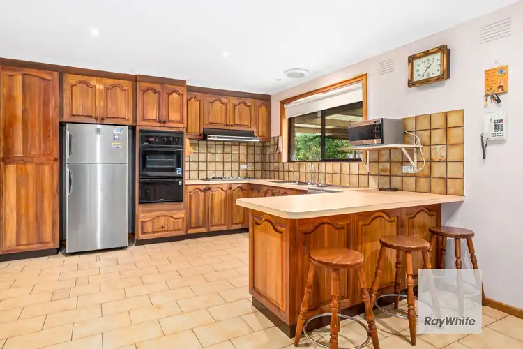 Fifth view of Homely house listing, 13 Dowling Street, Kealba VIC 3021