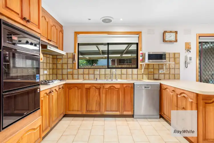 Sixth view of Homely house listing, 13 Dowling Street, Kealba VIC 3021