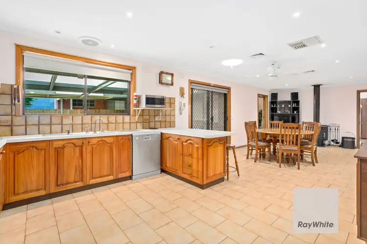 Seventh view of Homely house listing, 13 Dowling Street, Kealba VIC 3021
