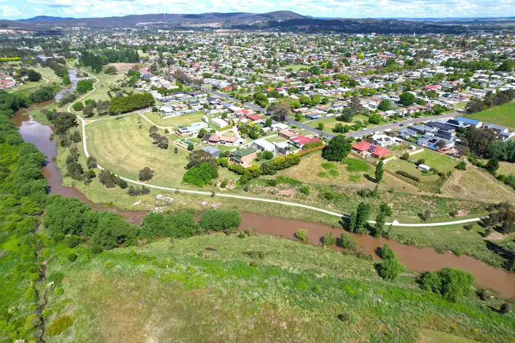 Fourth view of Homely land listing, 72 Hoskins Street, Goulburn NSW 2580