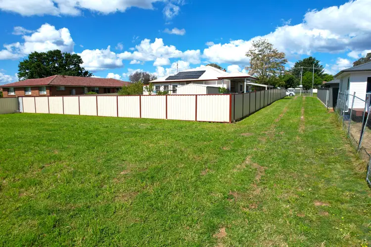 Fifth view of Homely land listing, 72 Hoskins Street, Goulburn NSW 2580
