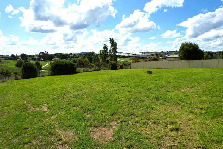 Sixth view of Homely land listing, 72 Hoskins Street, Goulburn NSW 2580