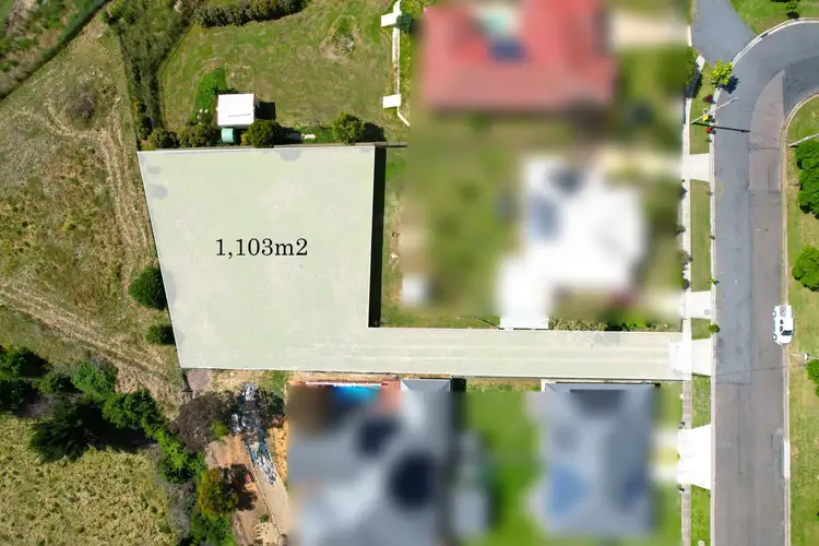 Seventh view of Homely land listing, 72 Hoskins Street, Goulburn NSW 2580