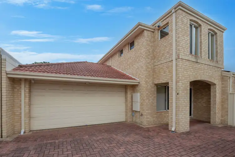 26C Hindmarsh Avenue