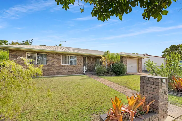 Main view of Homely house listing, 2A Leeson Street, Svensson Heights QLD 4670