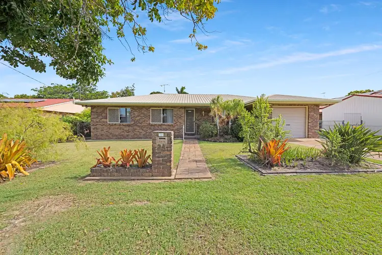 Second view of Homely house listing, 2A Leeson Street, Svensson Heights QLD 4670