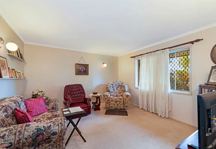 Fourth view of Homely house listing, 2A Leeson Street, Svensson Heights QLD 4670