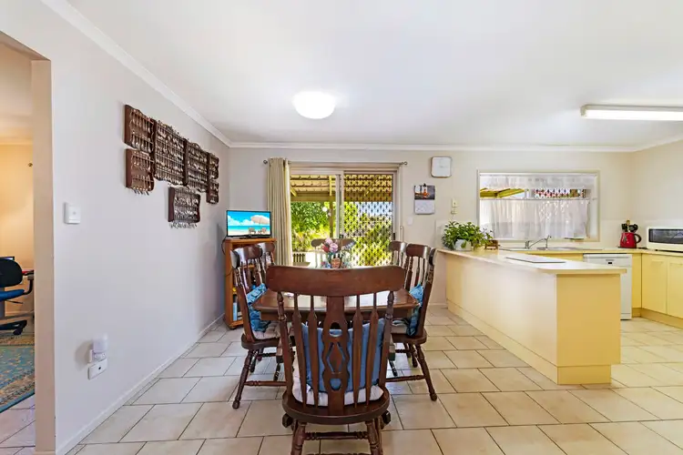 Fifth view of Homely house listing, 2A Leeson Street, Svensson Heights QLD 4670