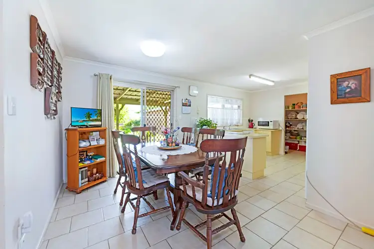 Sixth view of Homely house listing, 2A Leeson Street, Svensson Heights QLD 4670
