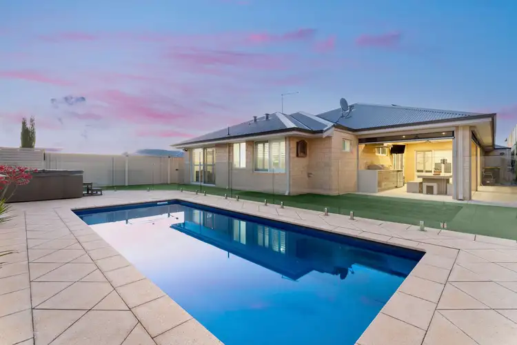 42 Ashton Way, Baldivis WA 6171