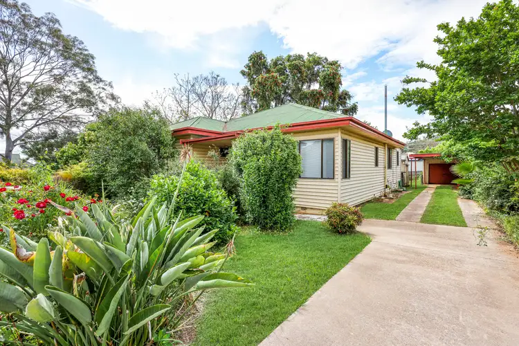 12 Elizabeth Street, Tamworth NSW 2340