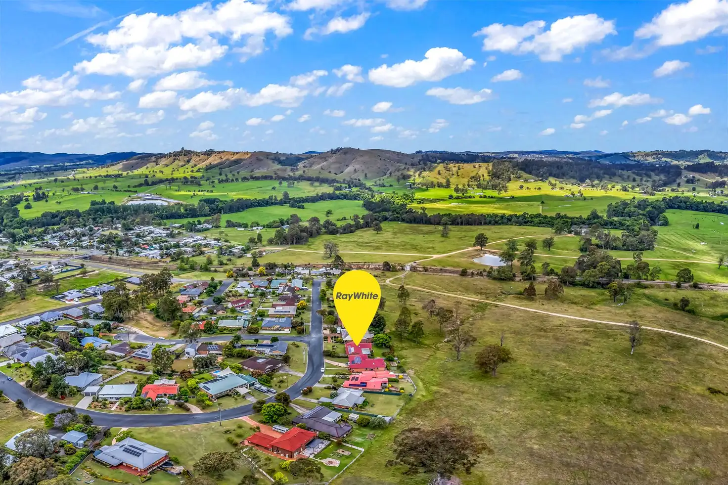 Main view of Homely house listing, 16 Melbee Circuit, Dungog NSW 2420