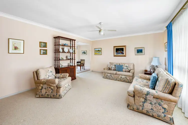 Third view of Homely house listing, 16 Melbee Circuit, Dungog NSW 2420