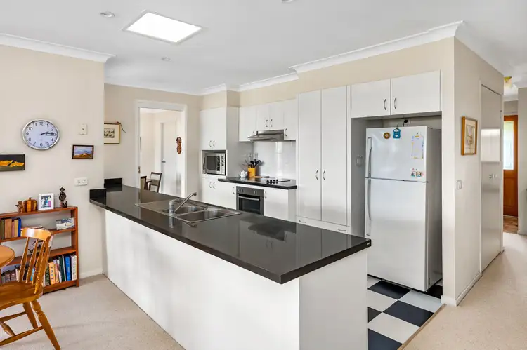 Fifth view of Homely house listing, 16 Melbee Circuit, Dungog NSW 2420