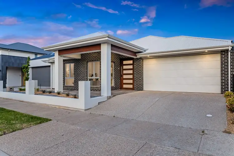 5 Webb Street, Lightsview SA 5085
