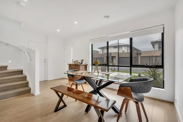 Second view of Homely house listing, 95 Regatta Drive, Craigieburn VIC 3064