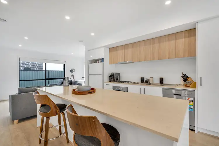 Fourth view of Homely house listing, 95 Regatta Drive, Craigieburn VIC 3064