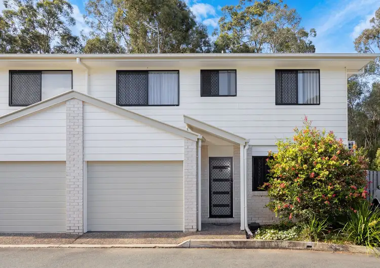 Main view of Homely townhouse listing, 16/30 Mercury Parade, Mango Hill QLD 4509