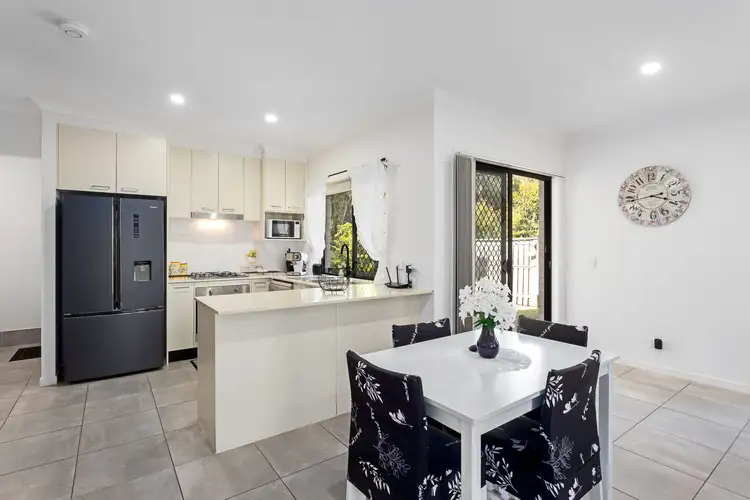 Third view of Homely townhouse listing, 16/30 Mercury Parade, Mango Hill QLD 4509