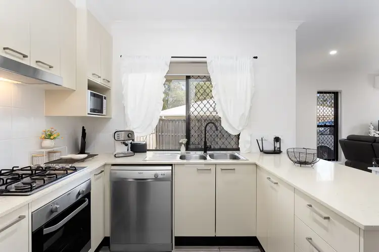 Fourth view of Homely townhouse listing, 16/30 Mercury Parade, Mango Hill QLD 4509