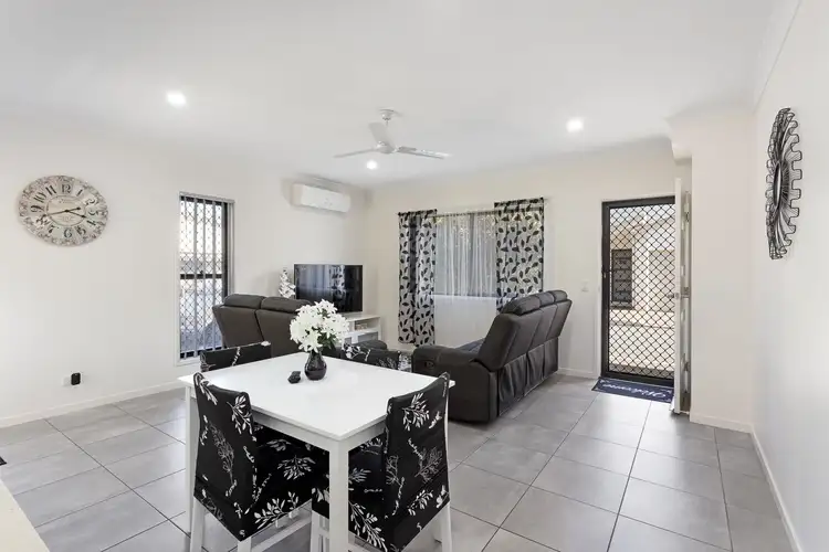 Fifth view of Homely townhouse listing, 16/30 Mercury Parade, Mango Hill QLD 4509