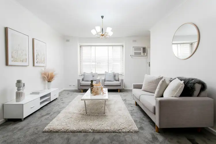 Main view of Homely house listing, 4/16 Ranelagh Street, Woodville SA 5011