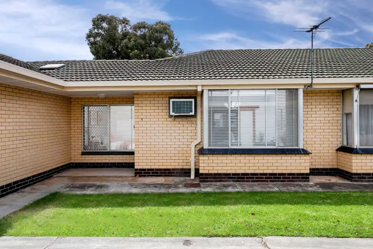 Second view of Homely house listing, 4/16 Ranelagh Street, Woodville SA 5011
