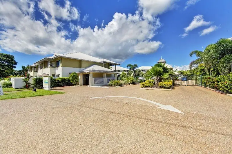 Main view of Homely unit listing, 18/111-127 Bowen Road, Rosslea QLD 4812