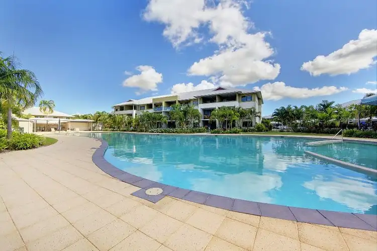 Second view of Homely unit listing, 18/111-127 Bowen Road, Rosslea QLD 4812