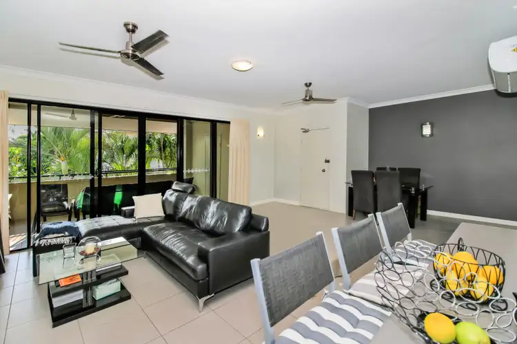 Third view of Homely unit listing, 18/111-127 Bowen Road, Rosslea QLD 4812