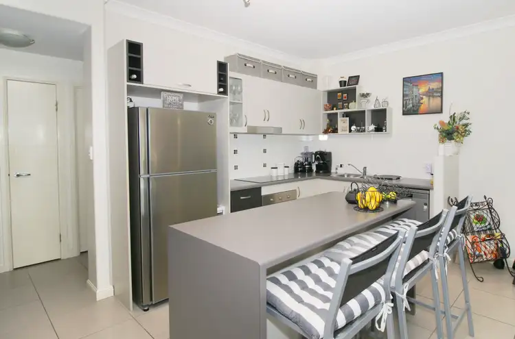 Fourth view of Homely unit listing, 18/111-127 Bowen Road, Rosslea QLD 4812