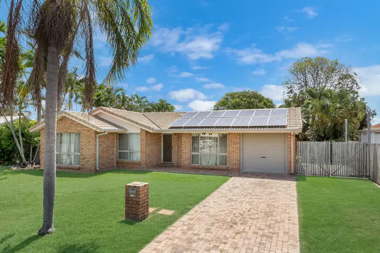 11 Bellbird Street, Condon QLD 4815