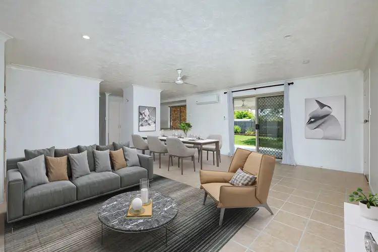 Third view of Homely house listing, 11 Bellbird Street, Condon QLD 4815