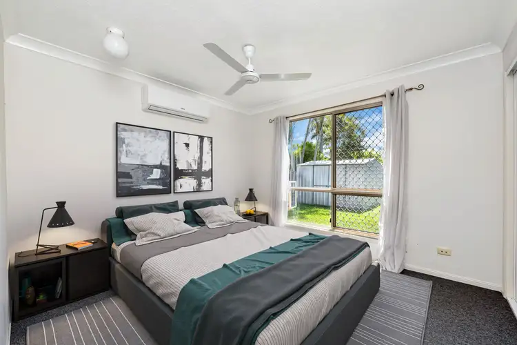 Sixth view of Homely house listing, 11 Bellbird Street, Condon QLD 4815