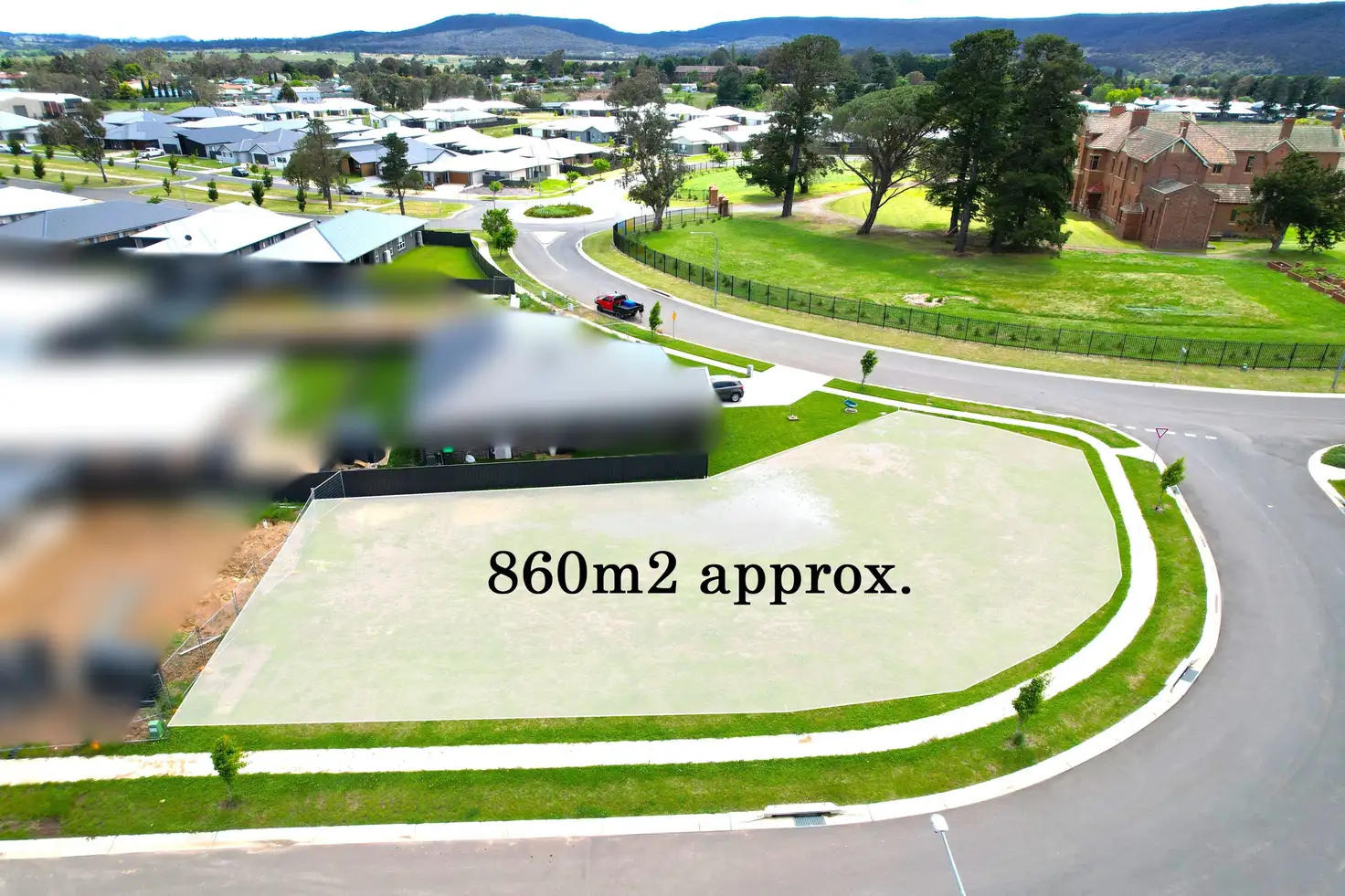 Main view of Homely land listing, 31 Carmella Drive, Goulburn NSW 2580
