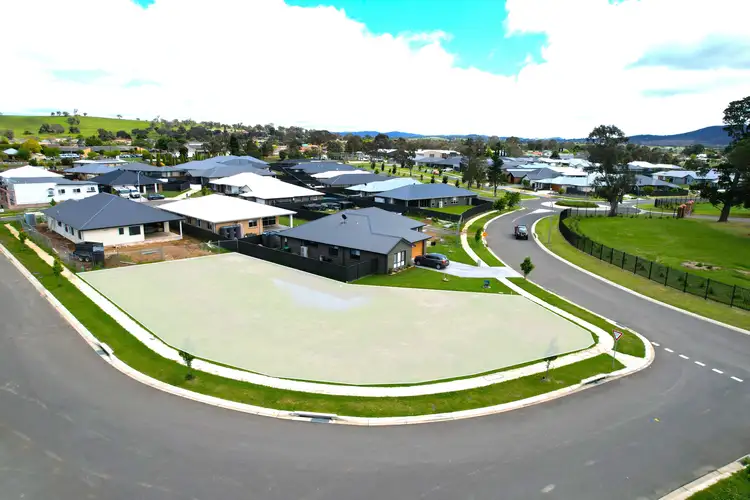 Fourth view of Homely land listing, 31 Carmella Drive, Goulburn NSW 2580