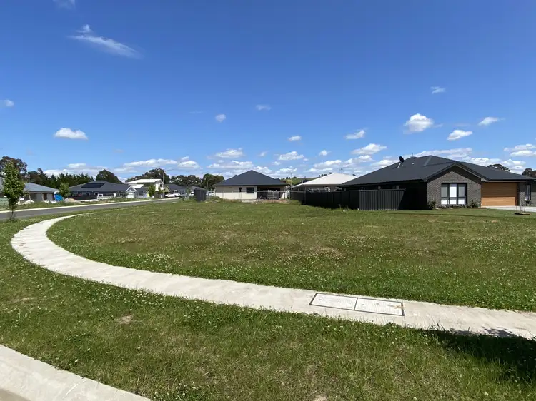 Fifth view of Homely land listing, 31 Carmella Drive, Goulburn NSW 2580