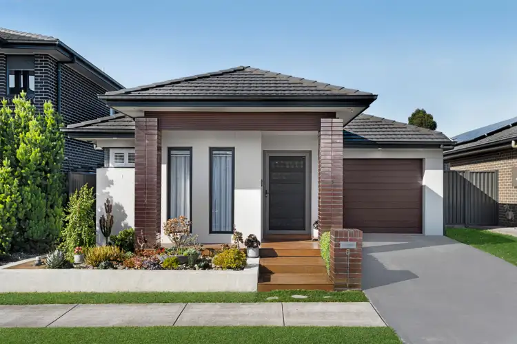 Main view of Homely house listing, 6 Calder Street, Denham Court NSW 2565
