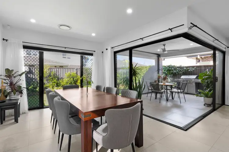 Second view of Homely house listing, 6 Calder Street, Denham Court NSW 2565