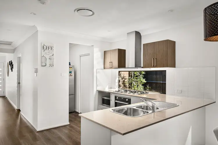 Third view of Homely house listing, 21 Hackney Avenue, Box Hill NSW 2765