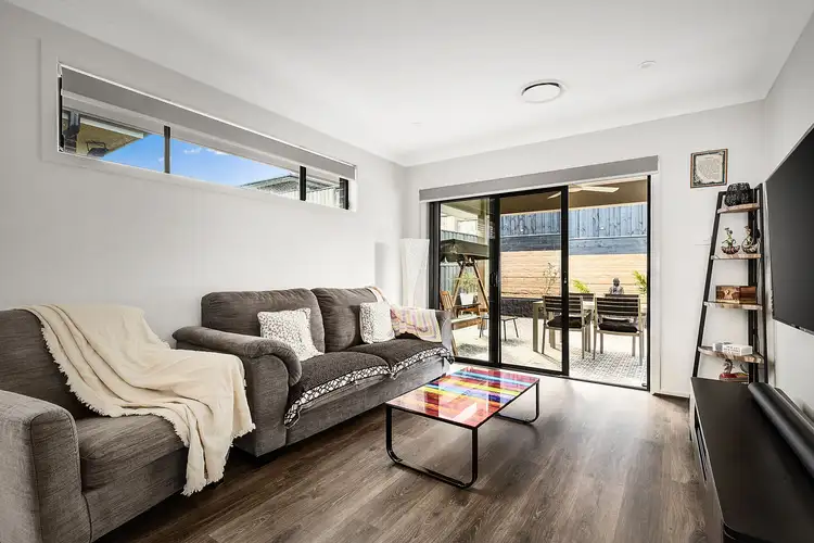 Fourth view of Homely house listing, 21 Hackney Avenue, Box Hill NSW 2765